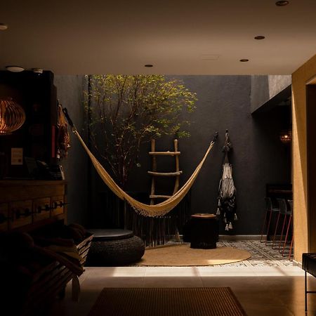 Sui Boutique Hotel 麦德林 外观 照片