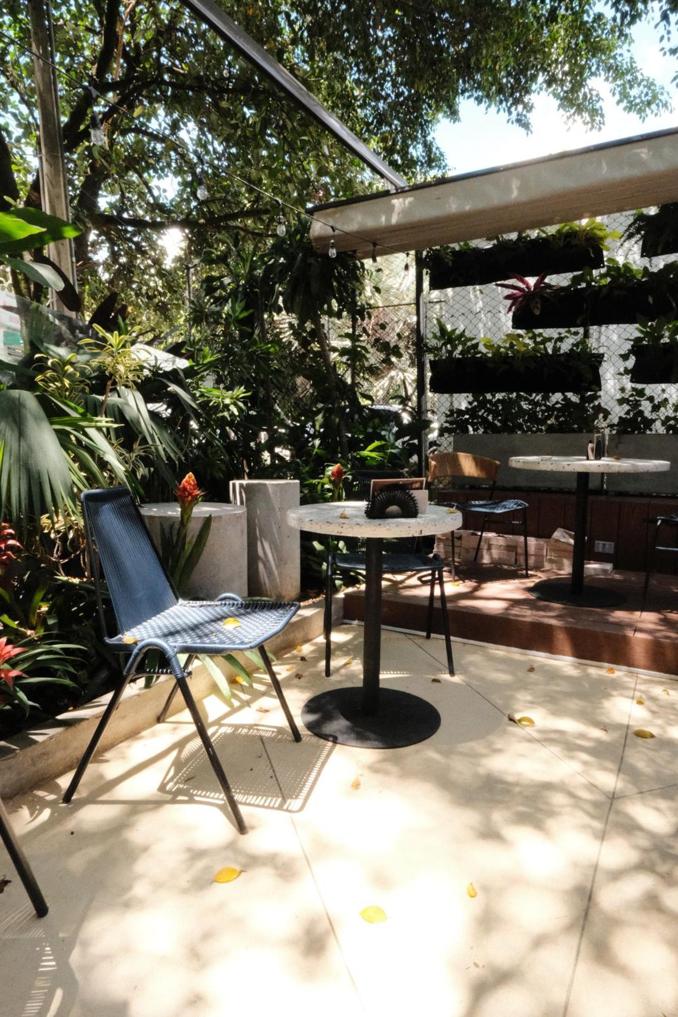 Sui Boutique Hotel 麦德林 外观 照片