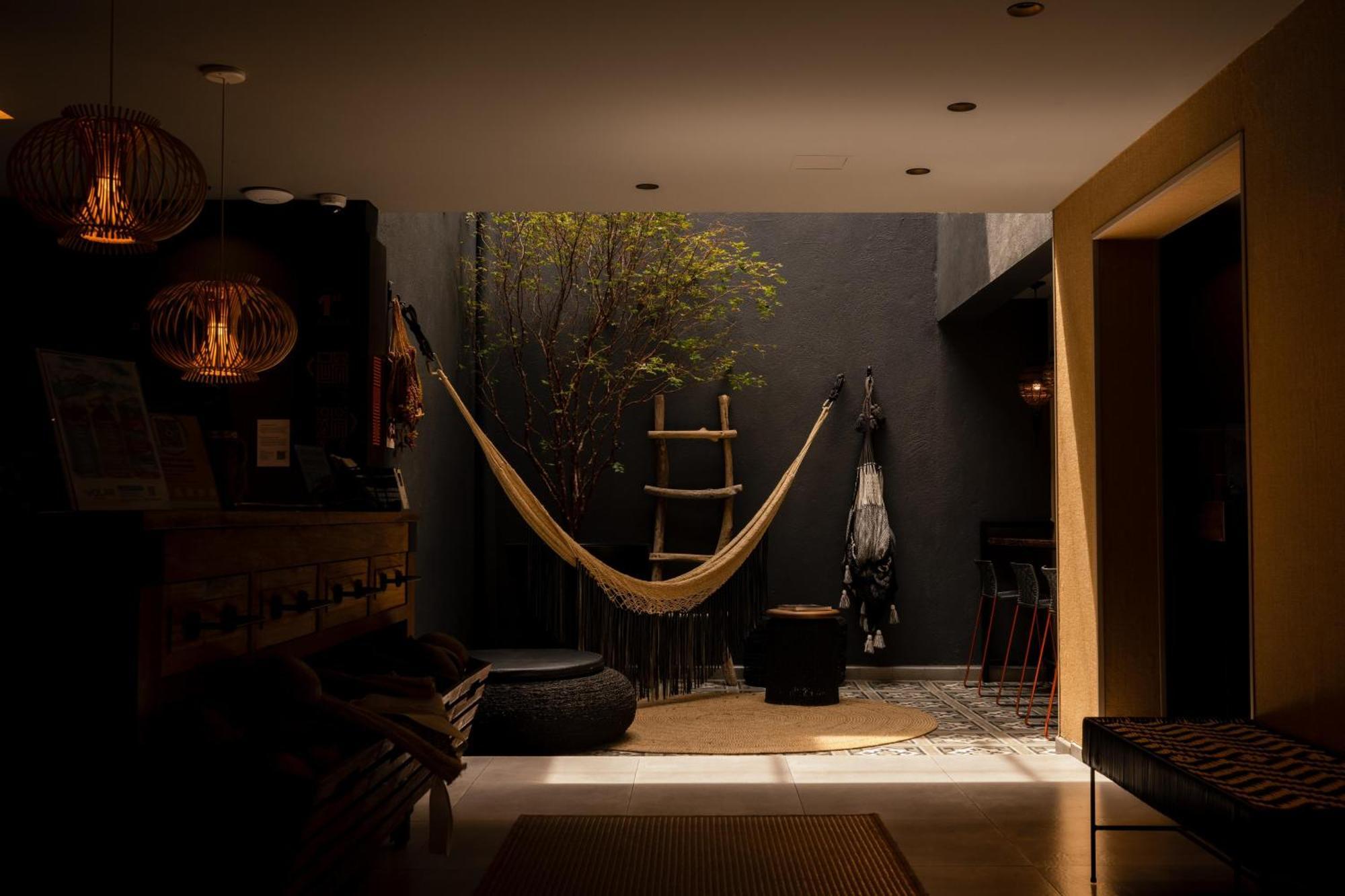 Sui Boutique Hotel 麦德林 外观 照片