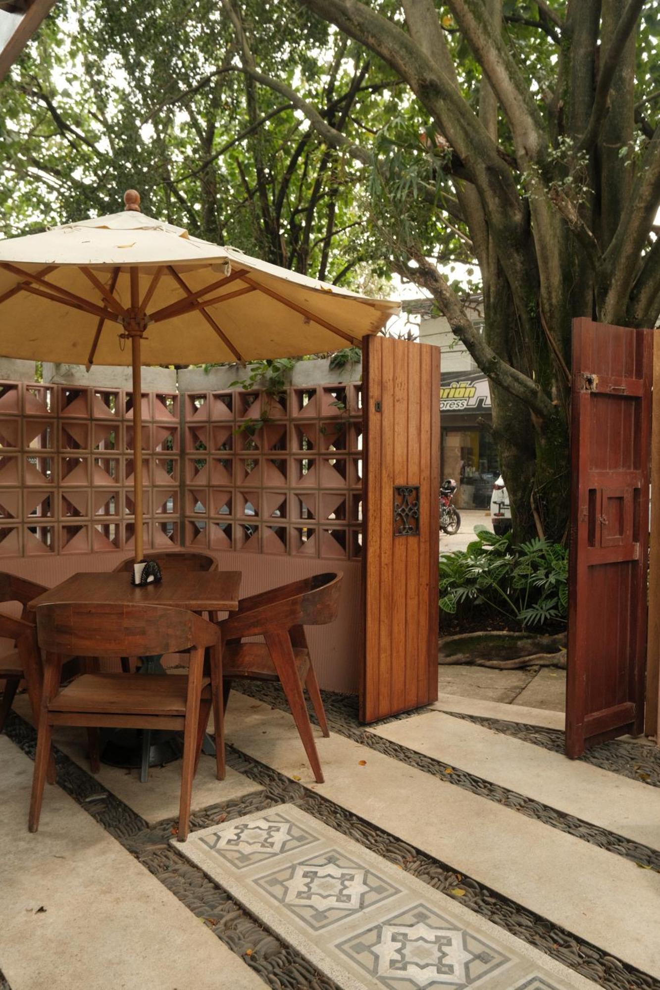 Sui Boutique Hotel 麦德林 外观 照片