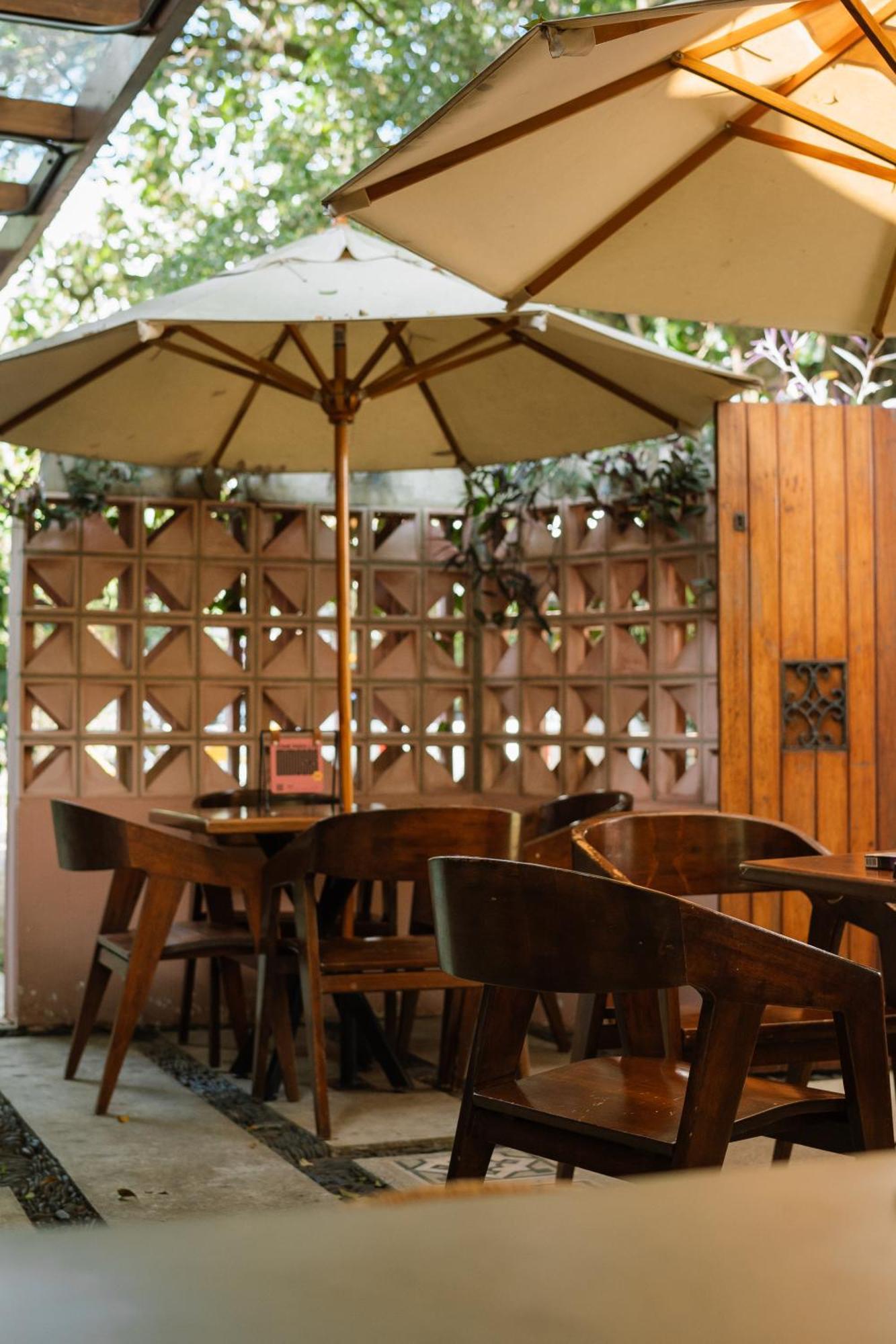 Sui Boutique Hotel 麦德林 外观 照片